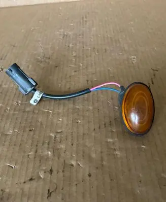 Chrysler Voyager Rear tail light bulb 04857110