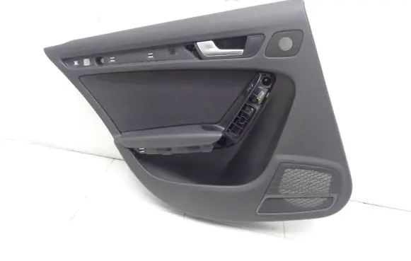 Audi A4 S4 B8 8K Rear door card panel trim 8K0867305