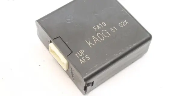 Mazda CX-5 Light module LCM KA0G5102X