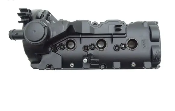 Volkswagen Touareg II Rocker cam cover 059103470AS 07L905163A