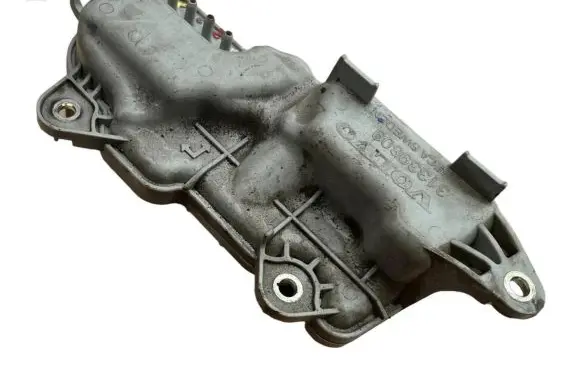 Volvo V60 Vacuum air tank 31339809