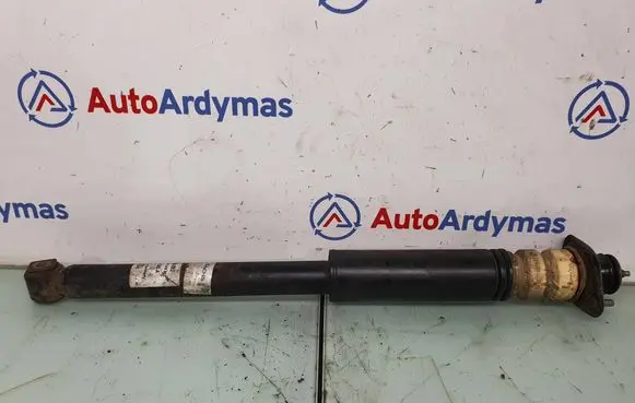 BMW 3 E46 Rear shock absorber/damper 6759099 33526759099 6757365