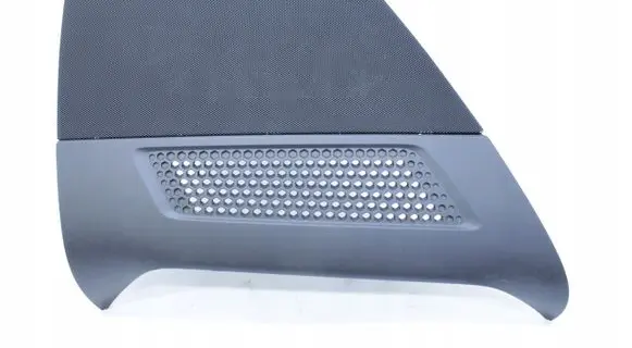 Side speaker trim/cover