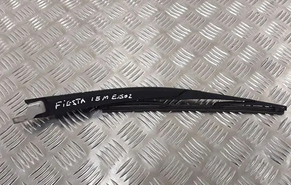 Ford Fiesta Rear wiper blade 