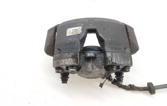 Audi A6 S6 C7 4G Front brake caliper 32348421A 4G0105AK