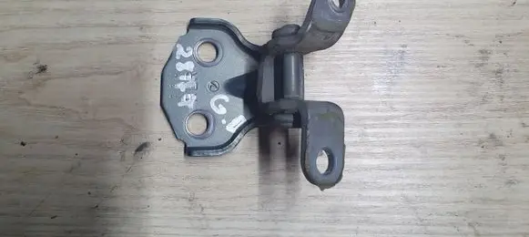 Subaru Outback Rear door lower hinge 22U RLR