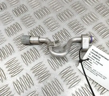 Audi e-tron Air conditioning (A/C) pipe/hose 4KE816750A