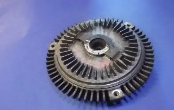 Mercedes-Benz C W202 Viscous fan clutch 8MV376732251 6630600000