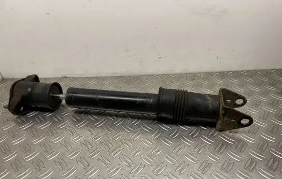 Mercedes-Benz GL X164 Rear shock absorber/damper 
