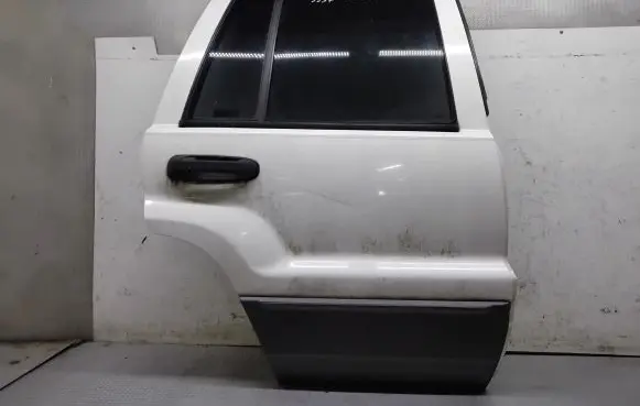 Jeep Grand Cherokee (WJ) Rear door
