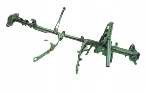 Toyota Camry Dashboard cross member/frame bar 