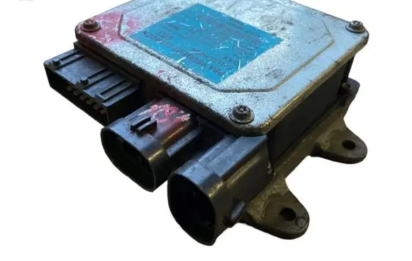 Power steering control unit/module