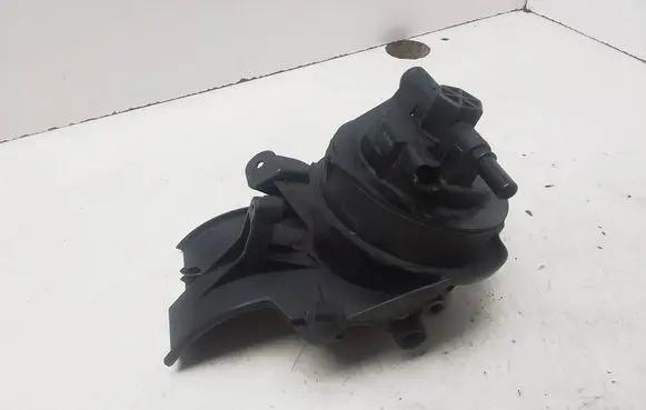 Fuel filter