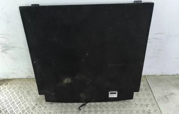 Mercedes-Benz ML W164 Trunk/boot floor carpet liner A1646800902 475314 0049425
