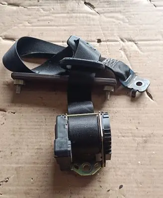 BMW X5 E53 Front seatbelt 7400043594