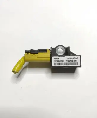 Honda CR-V Airbag deployment crash/impact sensor 77970SWAE113M4 5WK43786 G0WM04KSWQQ