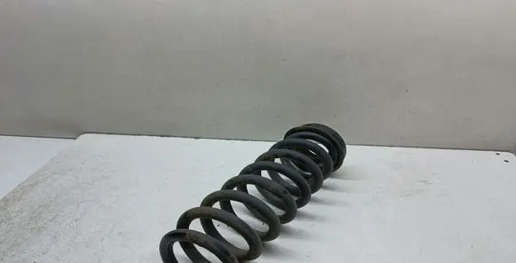 BMW 3 E90 E91 Rear coil spring