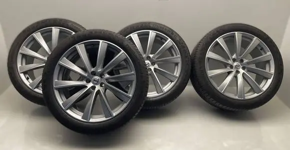 Volvo XC90 R21 alloy rim 32207769