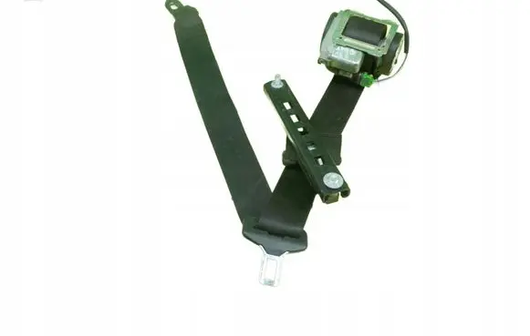 Mercedes-Benz Sprinter W906 Front seatbelt 601384300 17AB156