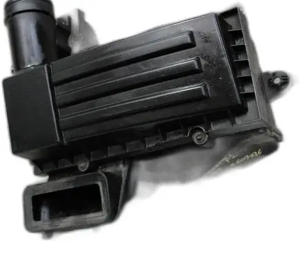 Volkswagen Tiguan Air filter box cover 1K0129607AC