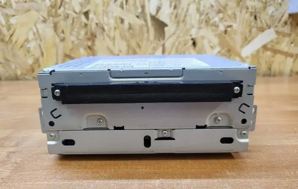 Volvo XC70 Navigation unit CD/DVD player 7G9N18C815AA 31215565AA 31210433