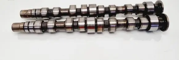 Volkswagen Golf V Camshaft 36DP 36DL