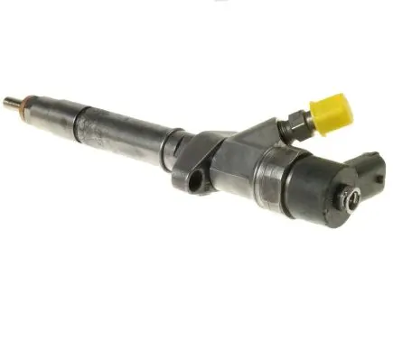 Renault Master II Fuel injector 0445110102 0986435106 4417362