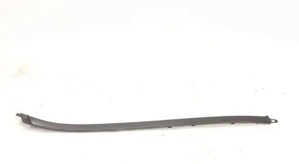 Mercedes-Benz GLS X167 Windshield trim A1676900900