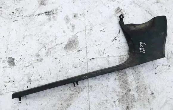 Audi A4 S4 B6 8E 8H Other interior part 8e0867271