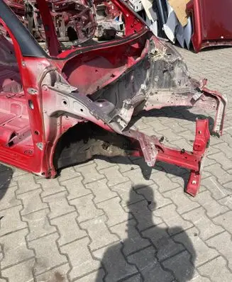Suzuki Ignis Front quarter panel PK19896