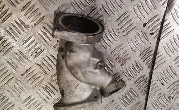 Audi A6 S6 C6 4F Intake manifold 059145997