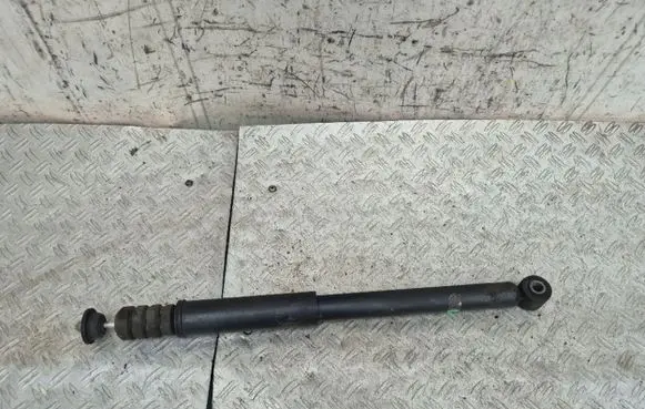 Dacia Sandero Rear shock absorber/damper 562106629R