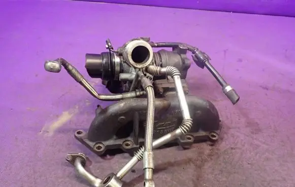 Fiat Punto (199) Turbo 