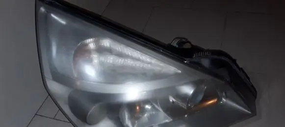 Renault Espace - Grand espace IV Headlight/headlamp 15566000 5DV00829000