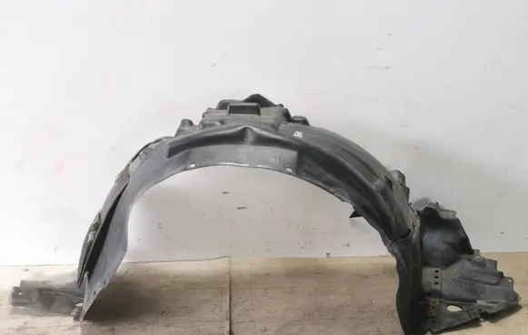 Lexus SC 430 Front wheel arch liner splash guards 5387524080 5389524030 5389524050