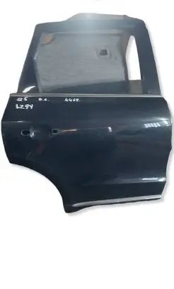 Audi Q5 SQ5 Rear door 