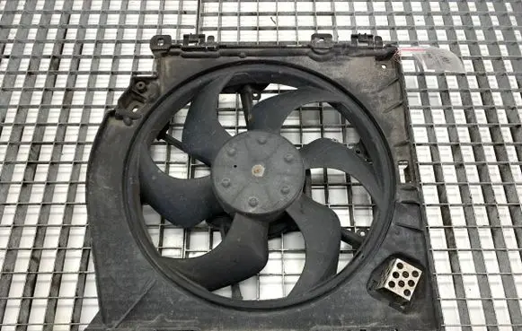 Nissan Note (E11) Fan set 8200525991