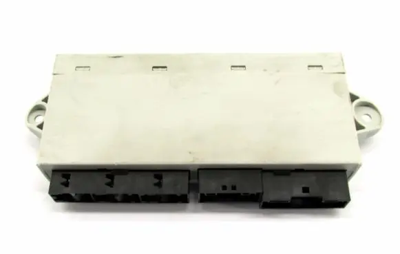 BMW 7 E65 E66 Other control units/modules