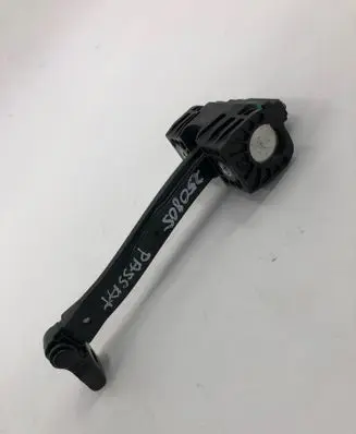 Volkswagen PASSAT B8 Front door check strap stopper 3g0837249b