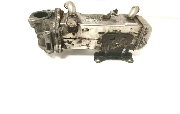 KIA Sportage EGR valve cooler 284162F140