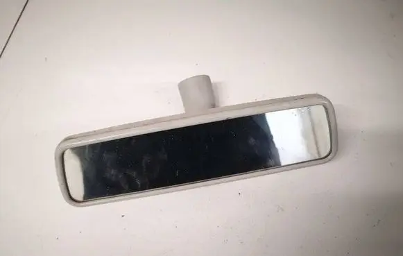 Volkswagen PASSAT B3 Rear view mirror (interior) 7M3857511B