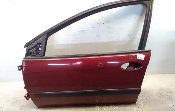 Citroen C5 Front door