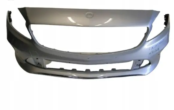Mercedes-Benz A W176 Front bumper A1768800840