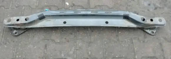 Toyota Aygo AB10 Rear bumper cross member