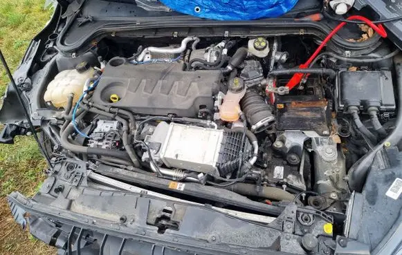 Ford Mondeo Mk III Engine YLCC