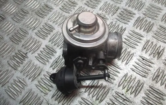 Seat Ibiza III (6L) EGR valve 038131501M