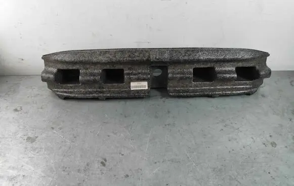 Porsche Cayenne (92A) Front bumper foam support bar 7p5807550