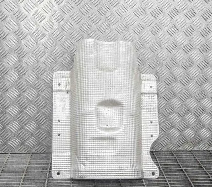 Maserati Ghibli Heat shield in engine bay 670005084
