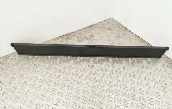 Ford Focus Other trunk/boot trim element JX7BN11168DEW