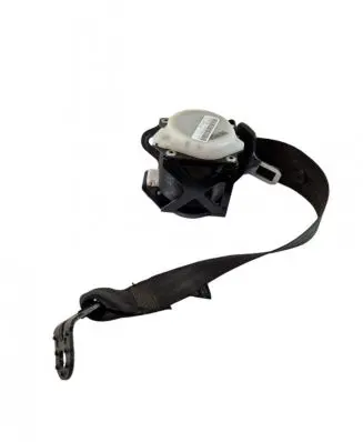Audi A1 Rear seatbelt 0714F8329K